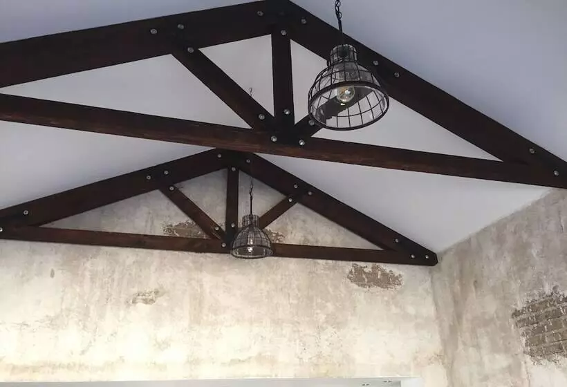 Hotelli Boutique Jayco