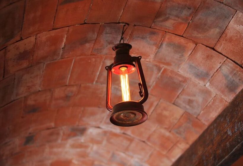 Отель Boutique Jayco