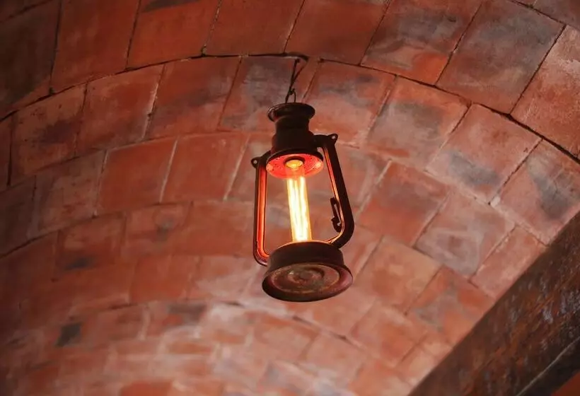 Hotelli Boutique Jayco