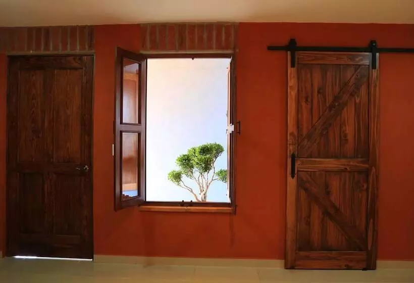 Hotelli Boutique Jayco