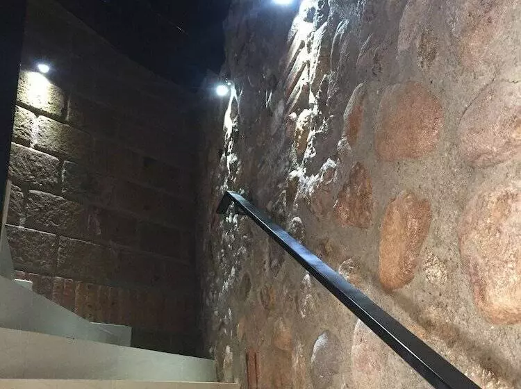 Hotelli Boutique Jayco