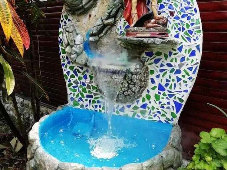 Отель Ecocabañas Manguare