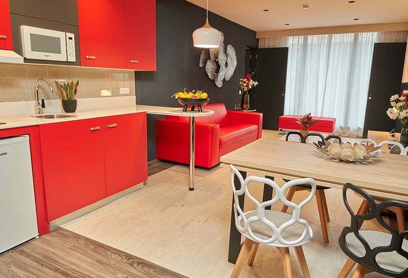 호텔 Gran Evenia Panama