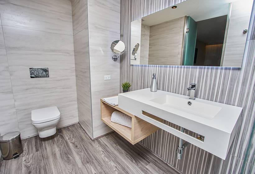 호텔 Gran Evenia Panama