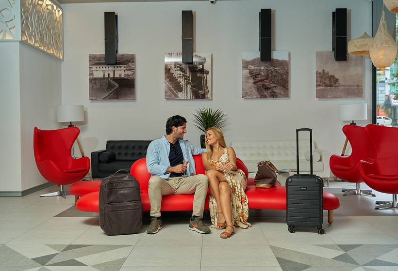 호텔 Gran Evenia Panama