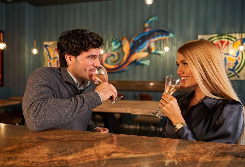 호텔 Gran Evenia Panama