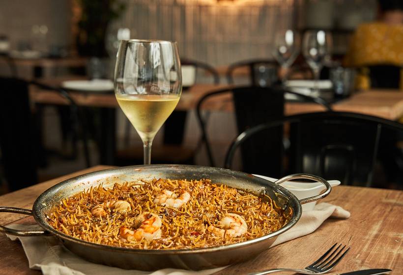 호텔 Gran Evenia Panama