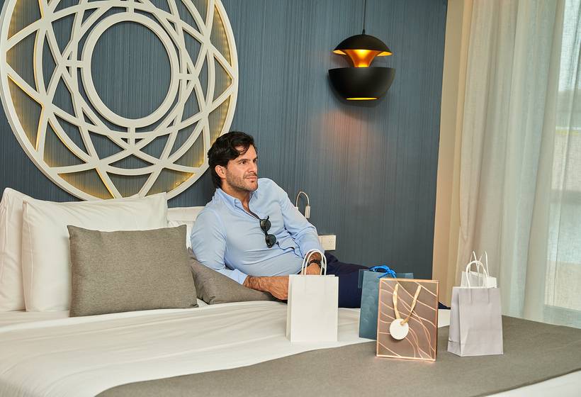 호텔 Gran Evenia Panama