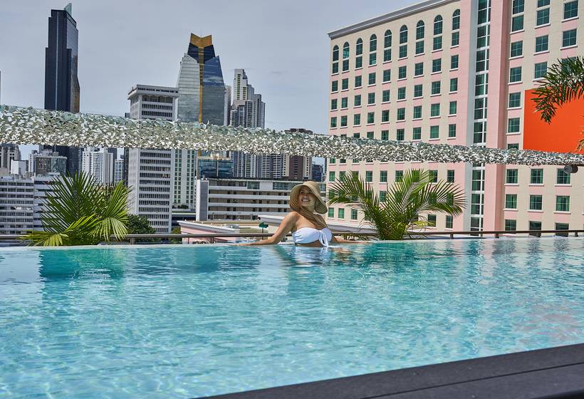 호텔 Gran Evenia Panama