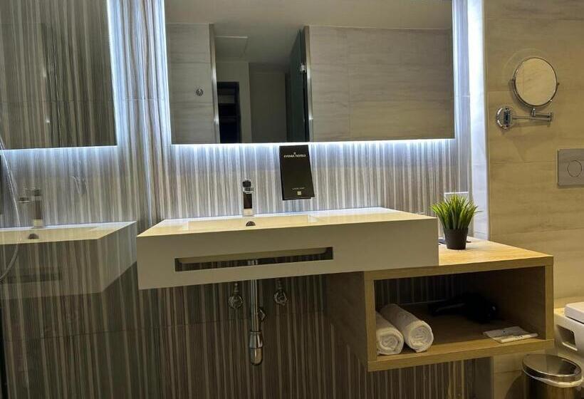 호텔 Gran Evenia Panama