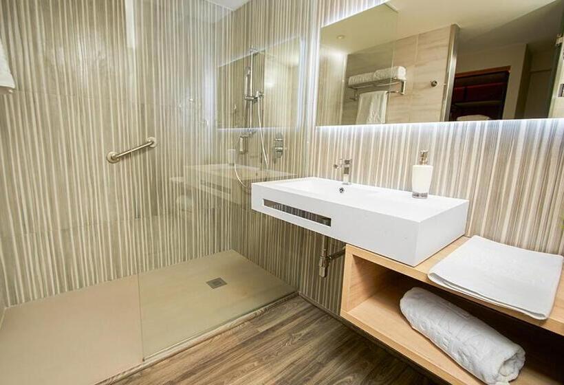 호텔 Gran Evenia Panama