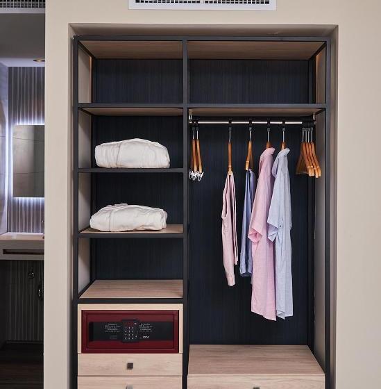 호텔 Gran Evenia Panama