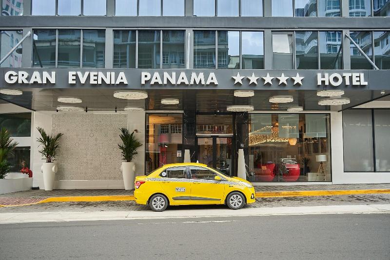 호텔 Gran Evenia Panama