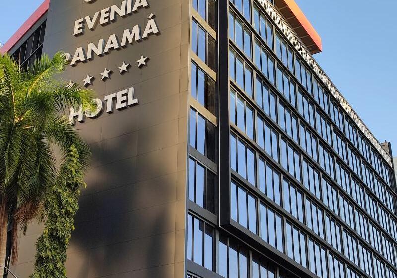 호텔 Gran Evenia Panama