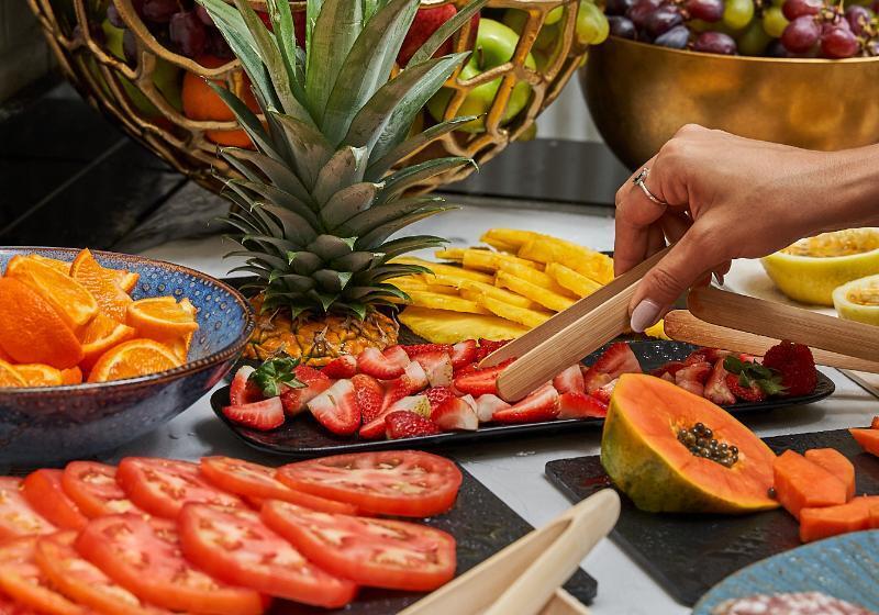 호텔 Gran Evenia Panama