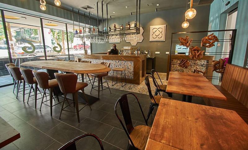 호텔 Gran Evenia Panama