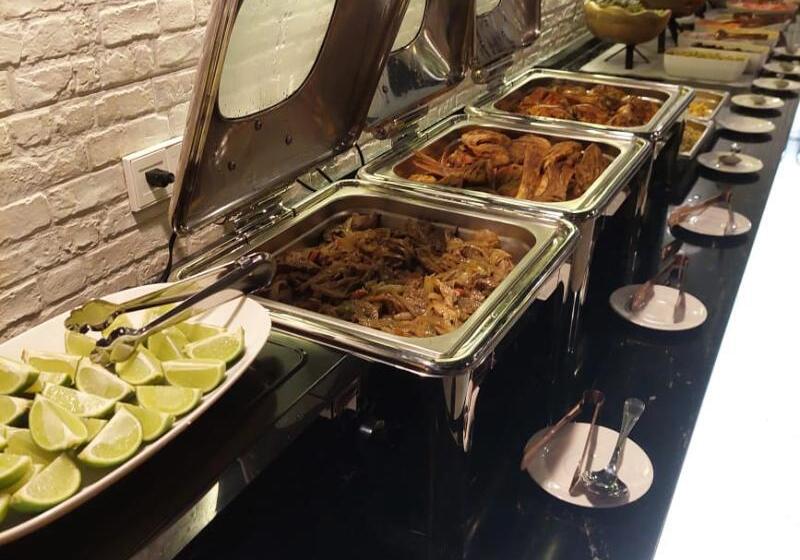 호텔 Gran Evenia Panama