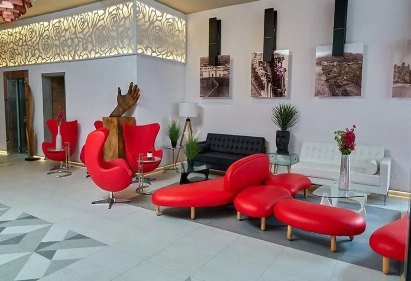 هتل Gran Evenia Panama