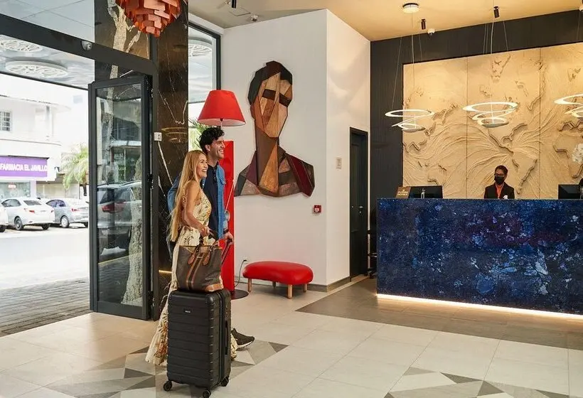 هتل Gran Evenia Panama