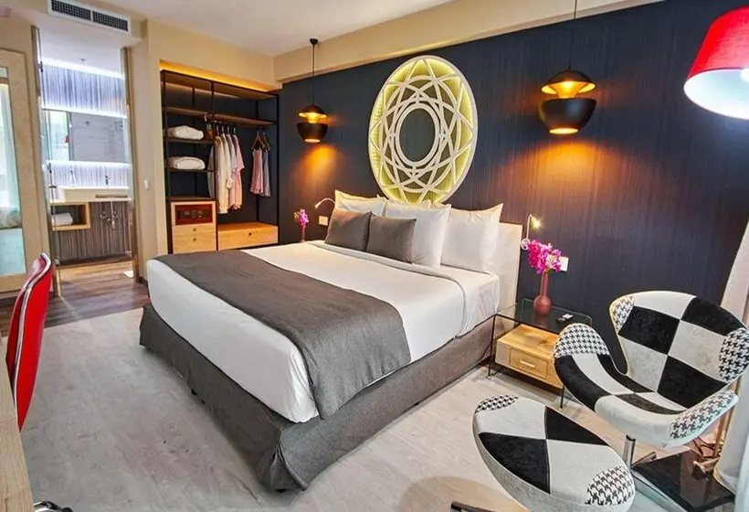 هتل Gran Evenia Panama