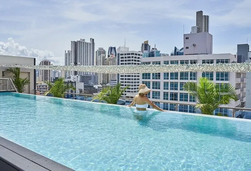 هتل Gran Evenia Panama