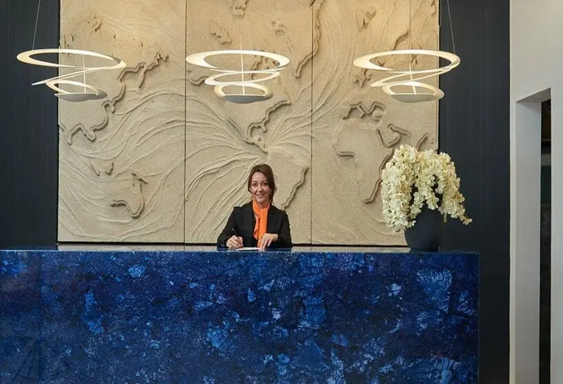 هتل Gran Evenia Panama