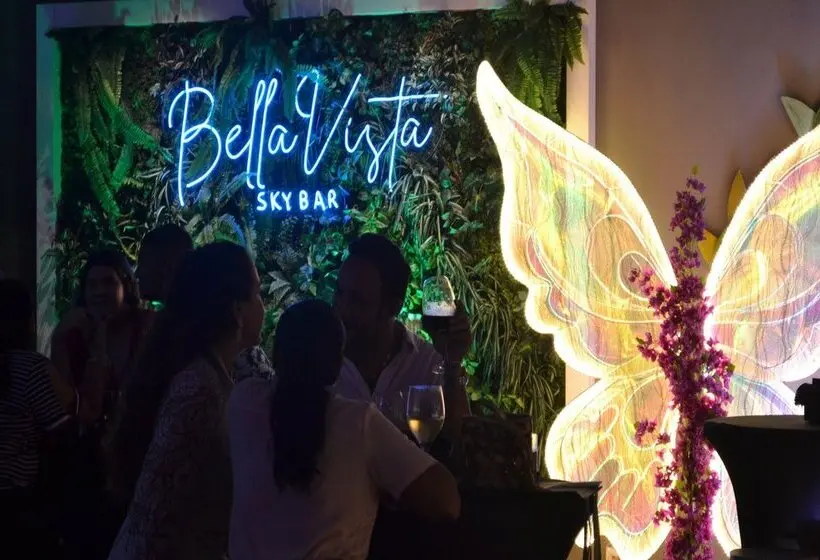 هتل Gran Evenia Panama