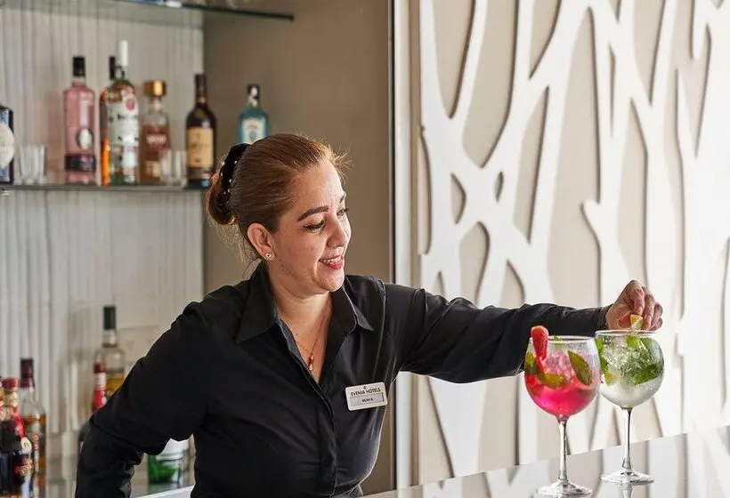 هتل Gran Evenia Panama