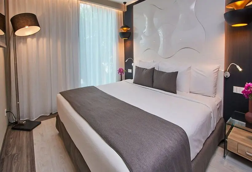 هتل Gran Evenia Panama