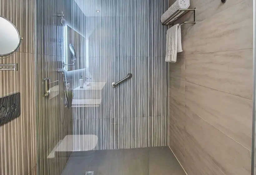 هتل Gran Evenia Panama