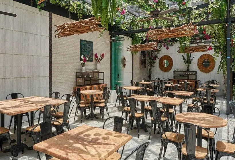 هتل Gran Evenia Panama