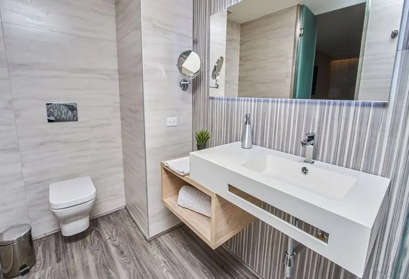 هتل Gran Evenia Panama