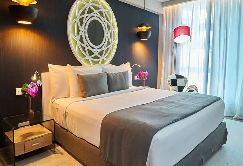 هتل Gran Evenia Panama