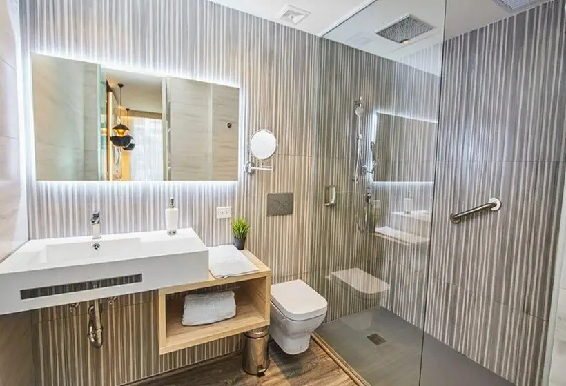 هتل Gran Evenia Panama