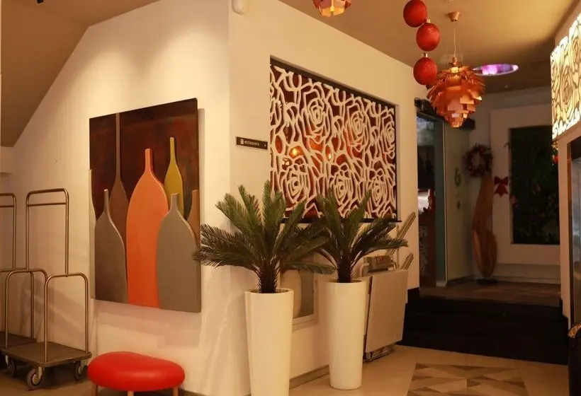 هتل Gran Evenia Panama