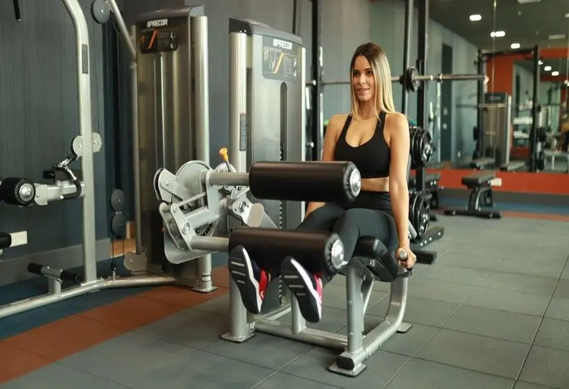 هتل Gran Evenia Panama