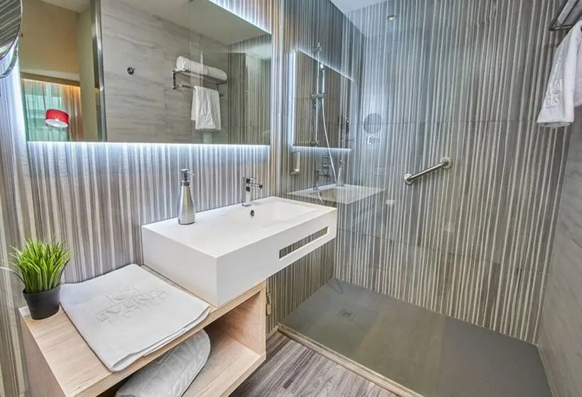 هتل Gran Evenia Panama