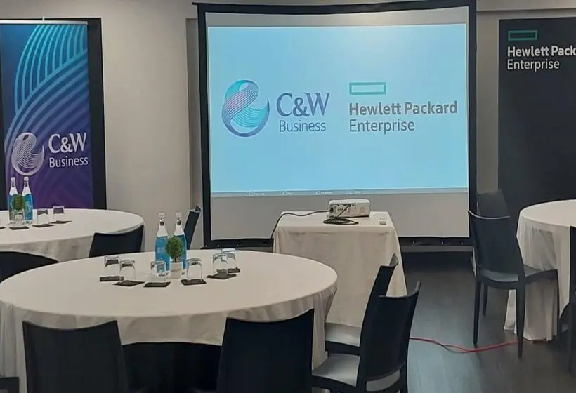 هتل Gran Evenia Panama