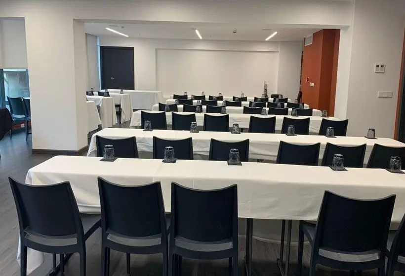 هتل Gran Evenia Panama