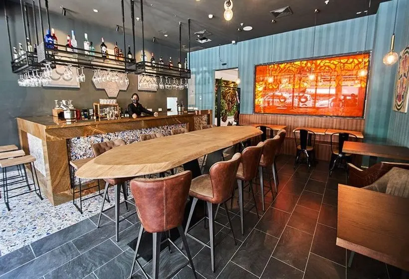 هتل Gran Evenia Panama