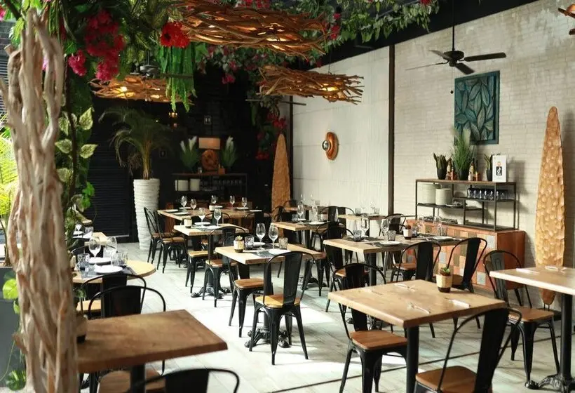 هتل Gran Evenia Panama