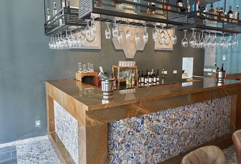 هتل Gran Evenia Panama