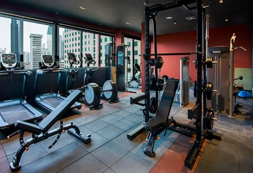 هتل Gran Evenia Panama