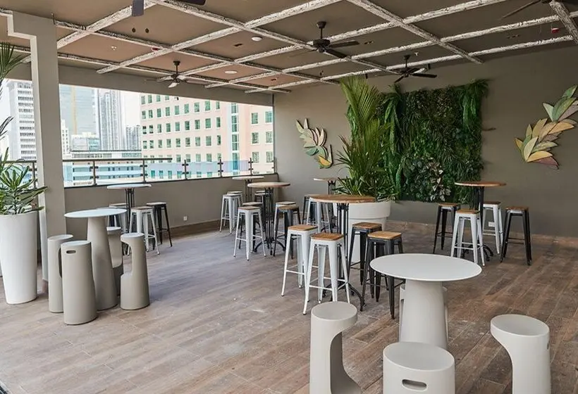 هتل Gran Evenia Panama