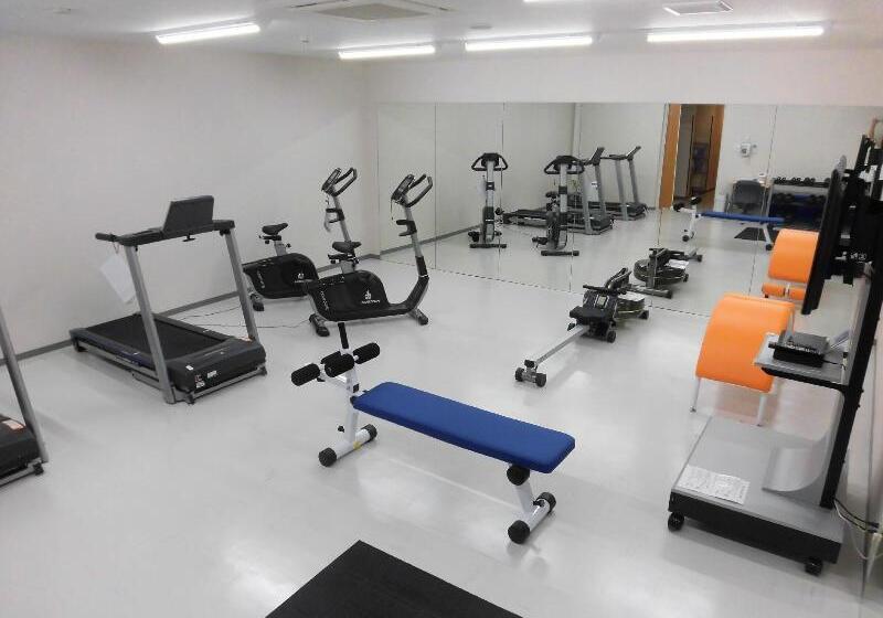 Hotell Sakura Resort Ishigaki