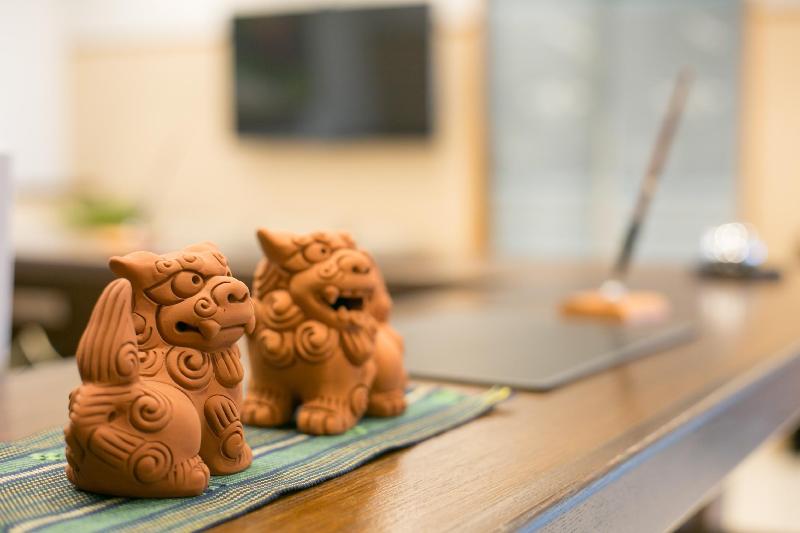 Hotell Sakura Resort Ishigaki