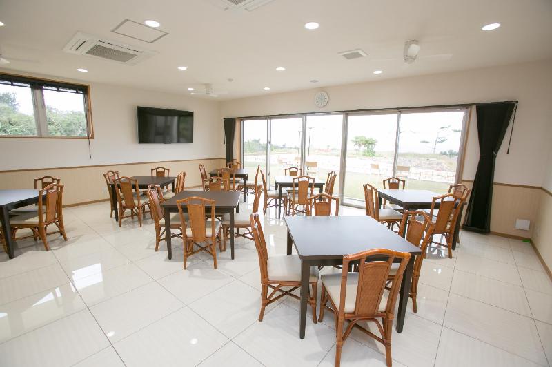 Hotell Sakura Resort Ishigaki