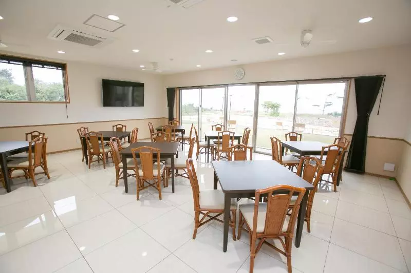هتل Sakura Resort  Ishigaki