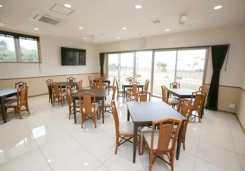Hôtel Sakura Resort Ishigaki - Ishigaki
