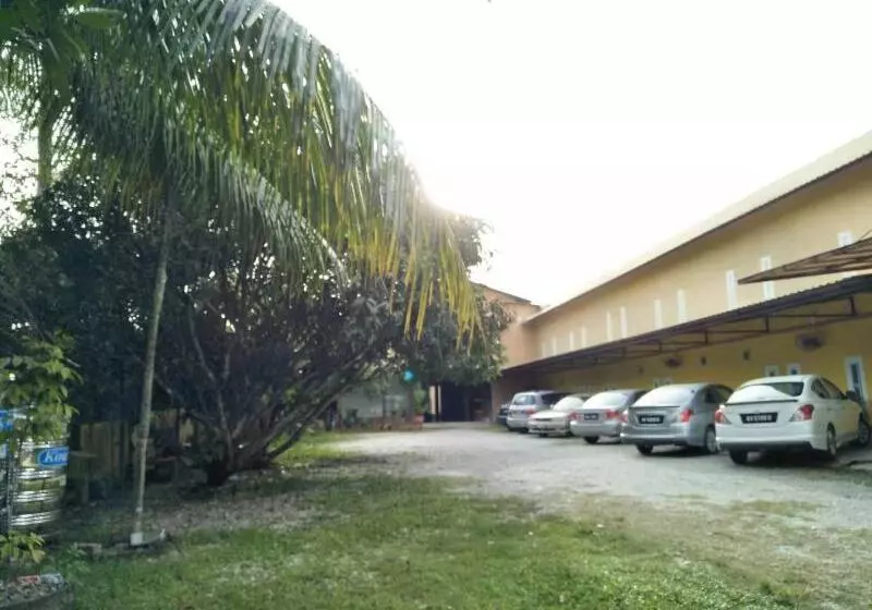 Motel Kampung Kuah